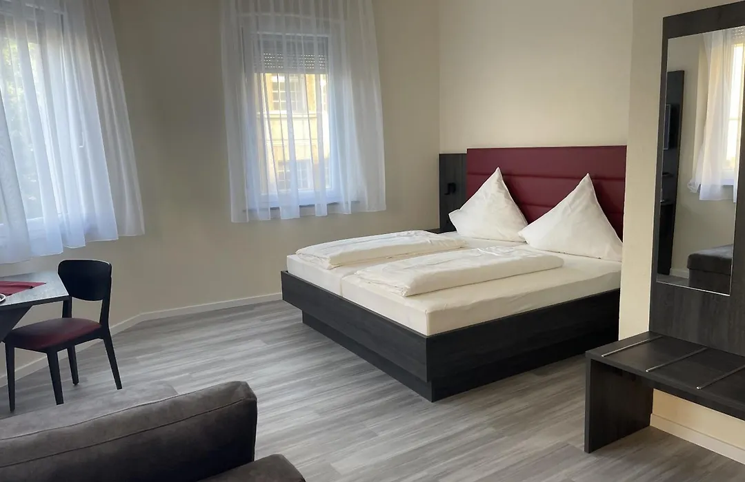 Hotel Koenig Humbert-1