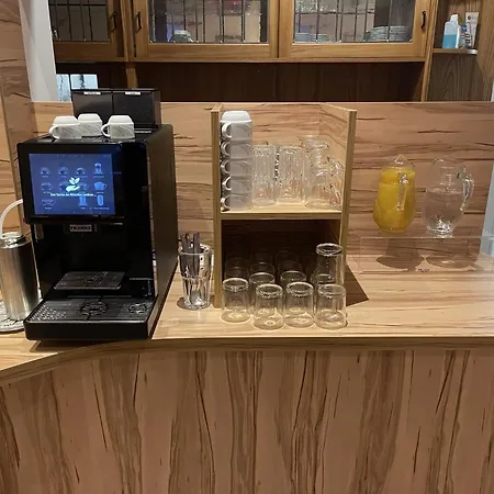 Hotel Koenig Humbert-3