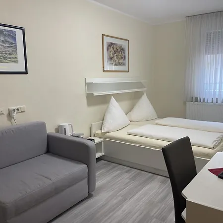Hotel Koenig Humbert-2